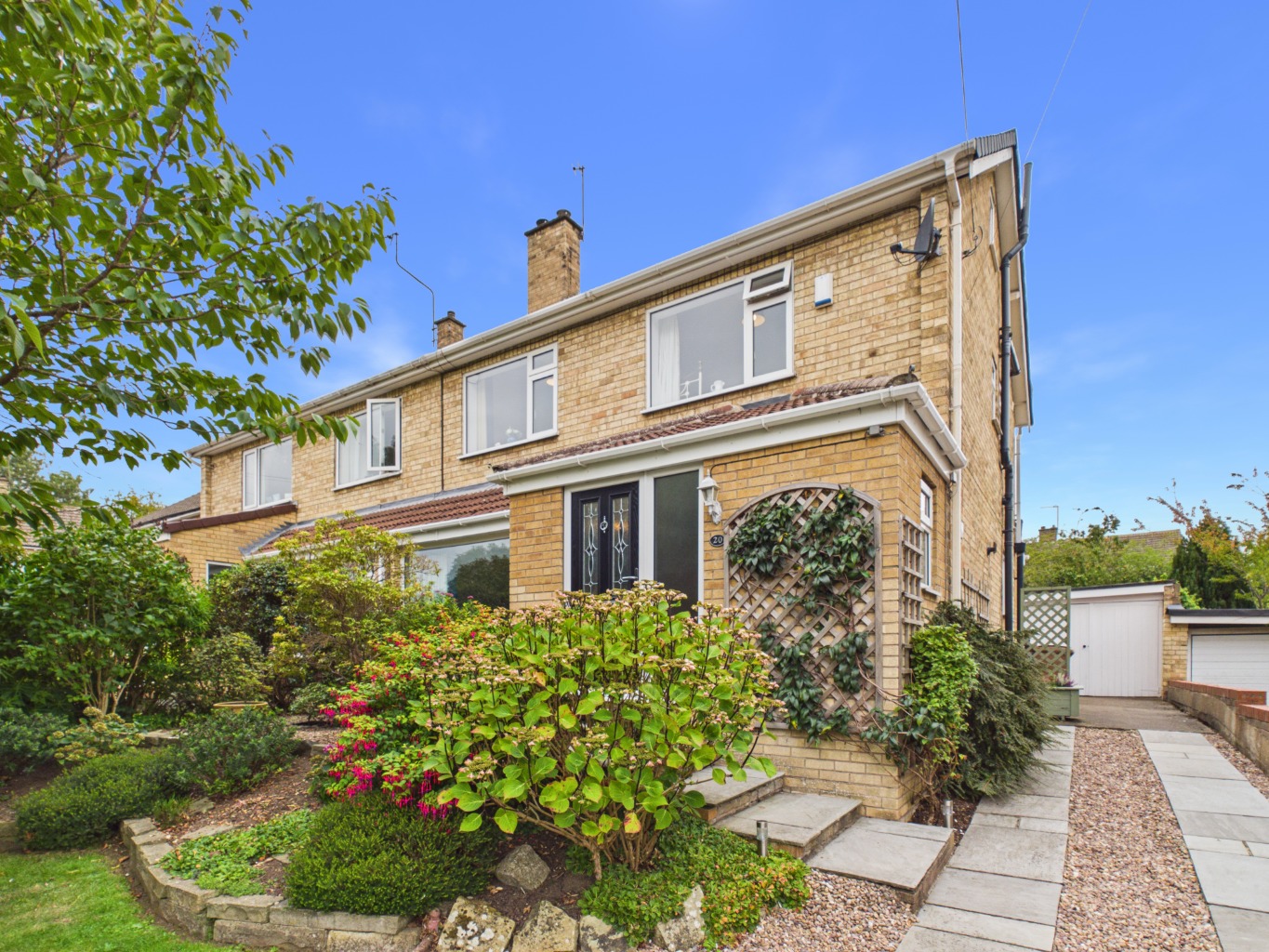 Beechfield Drive, Willerby, Hull, HU10 6DF