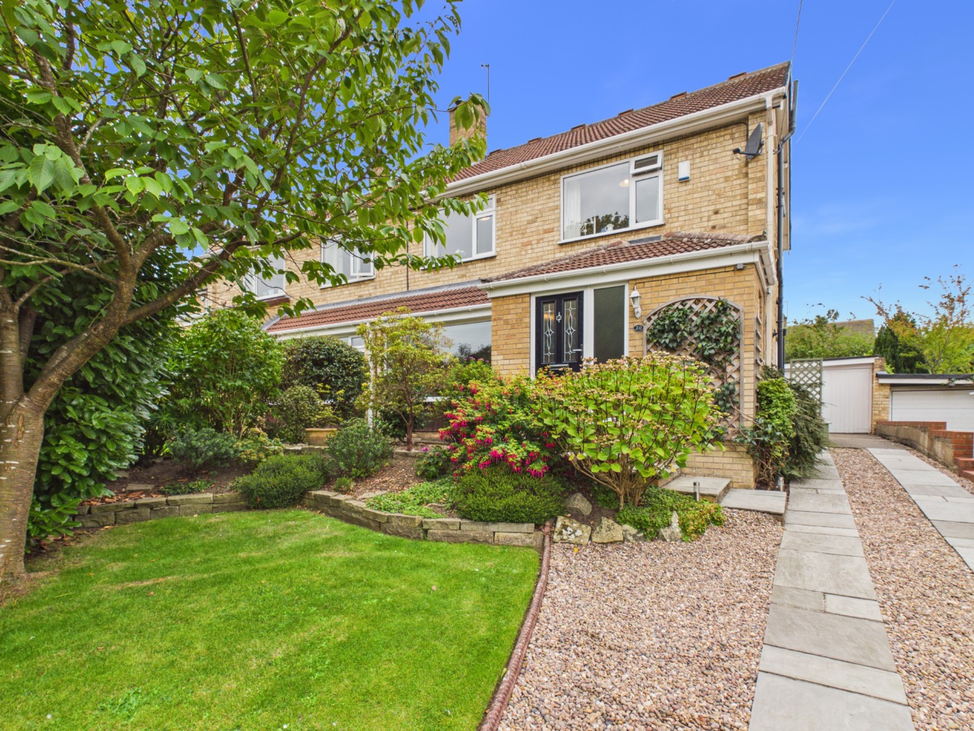Beechfield Drive, Willerby, Hull, HU10 6DF