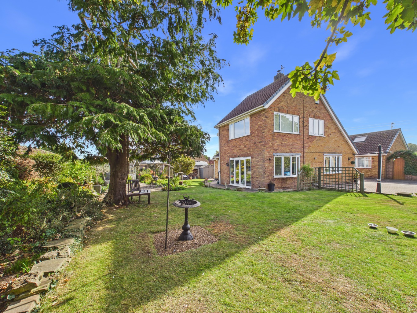 Rectory Road, Roos, Hull, HU12 0LD