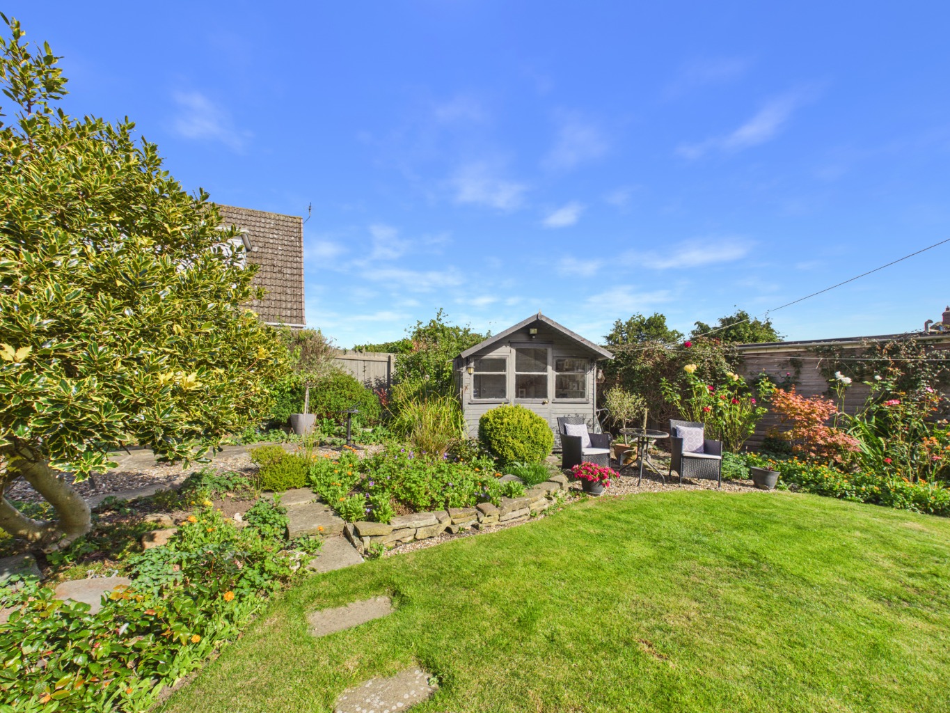 Rectory Road, Roos, Hull, HU12 0LD