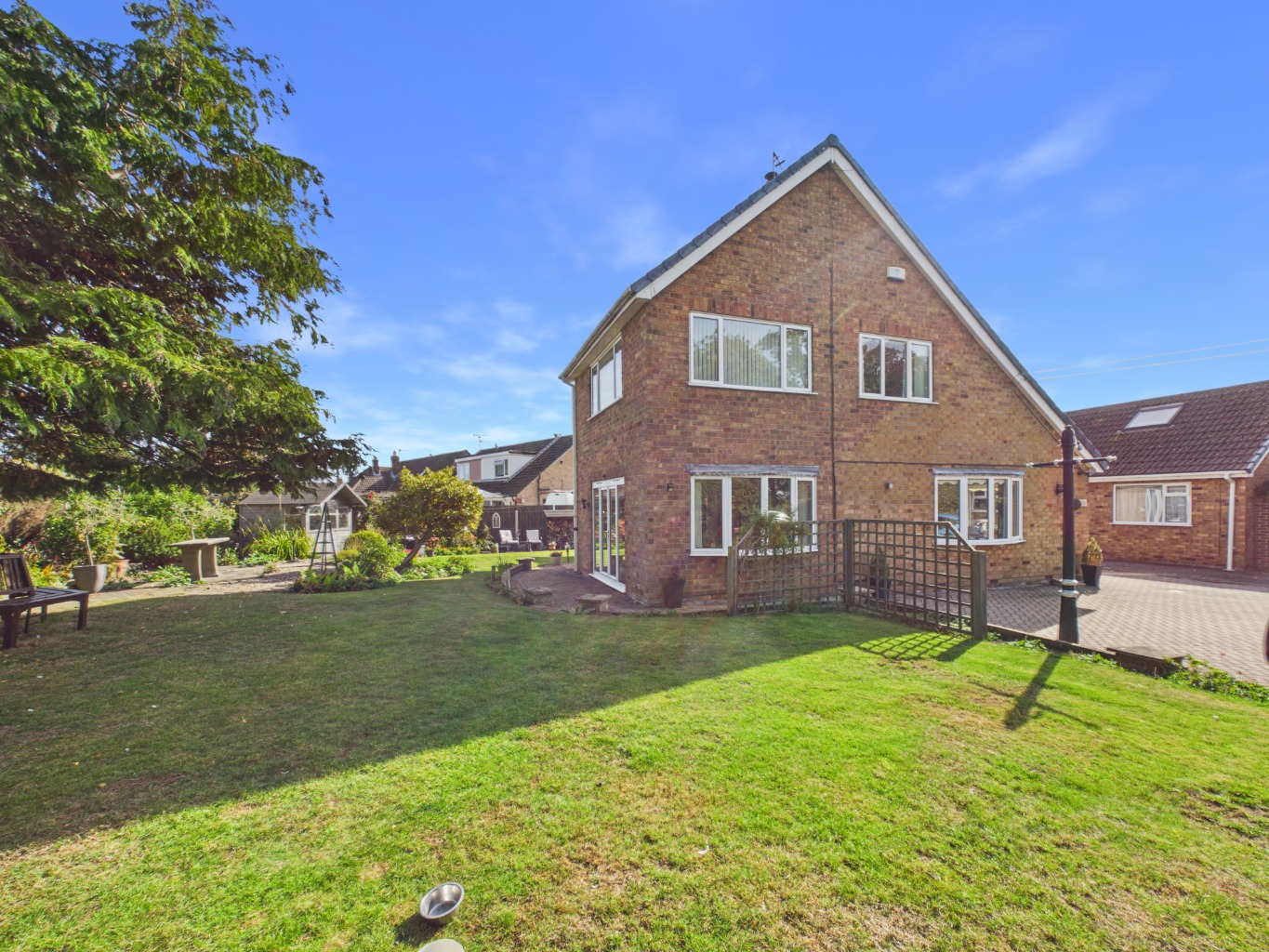 Rectory Road, Roos, Hull, HU12 0LD