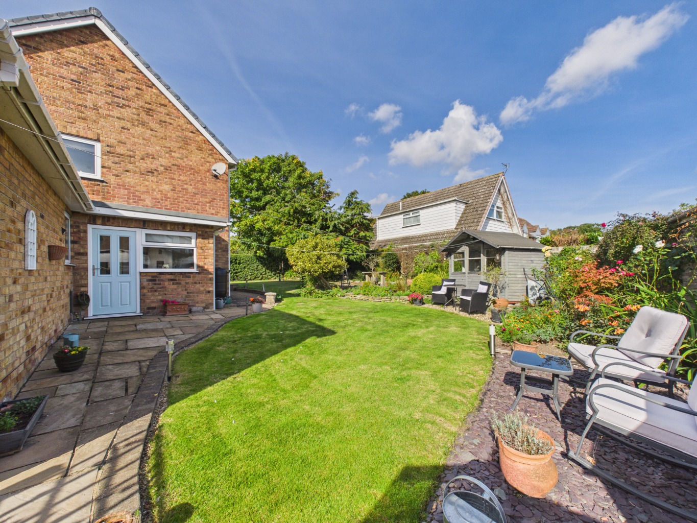 Rectory Road, Roos, Hull, HU12 0LD