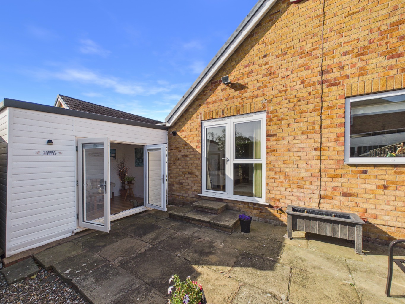 Rectory Road, Roos, Hull, HU12 0LD