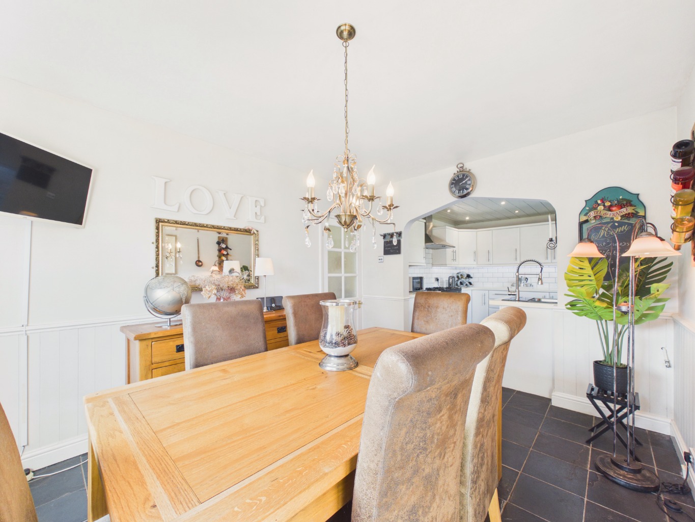 Rectory Road, Roos, Hull, HU12 0LD