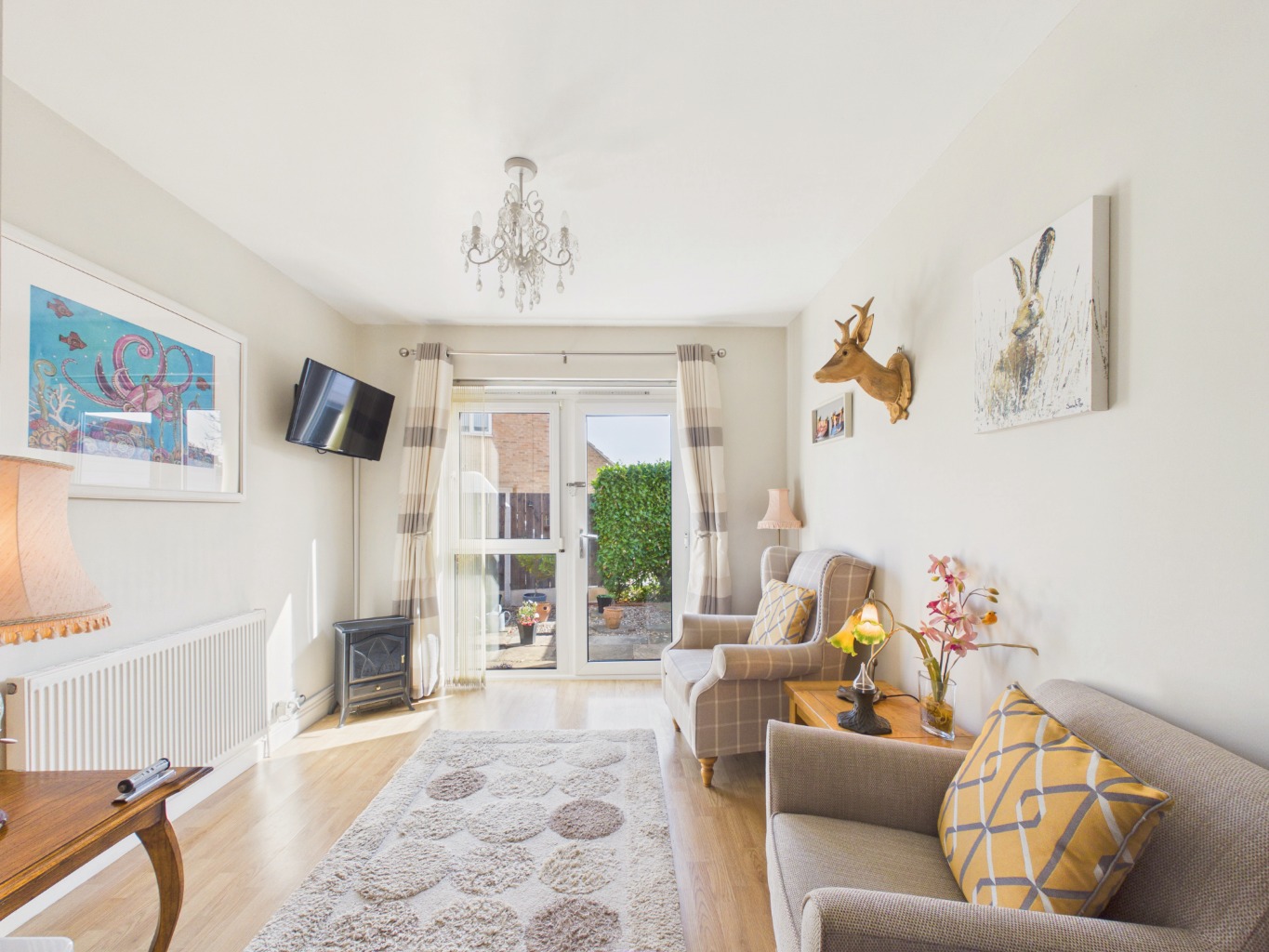 Rectory Road, Roos, Hull, HU12 0LD