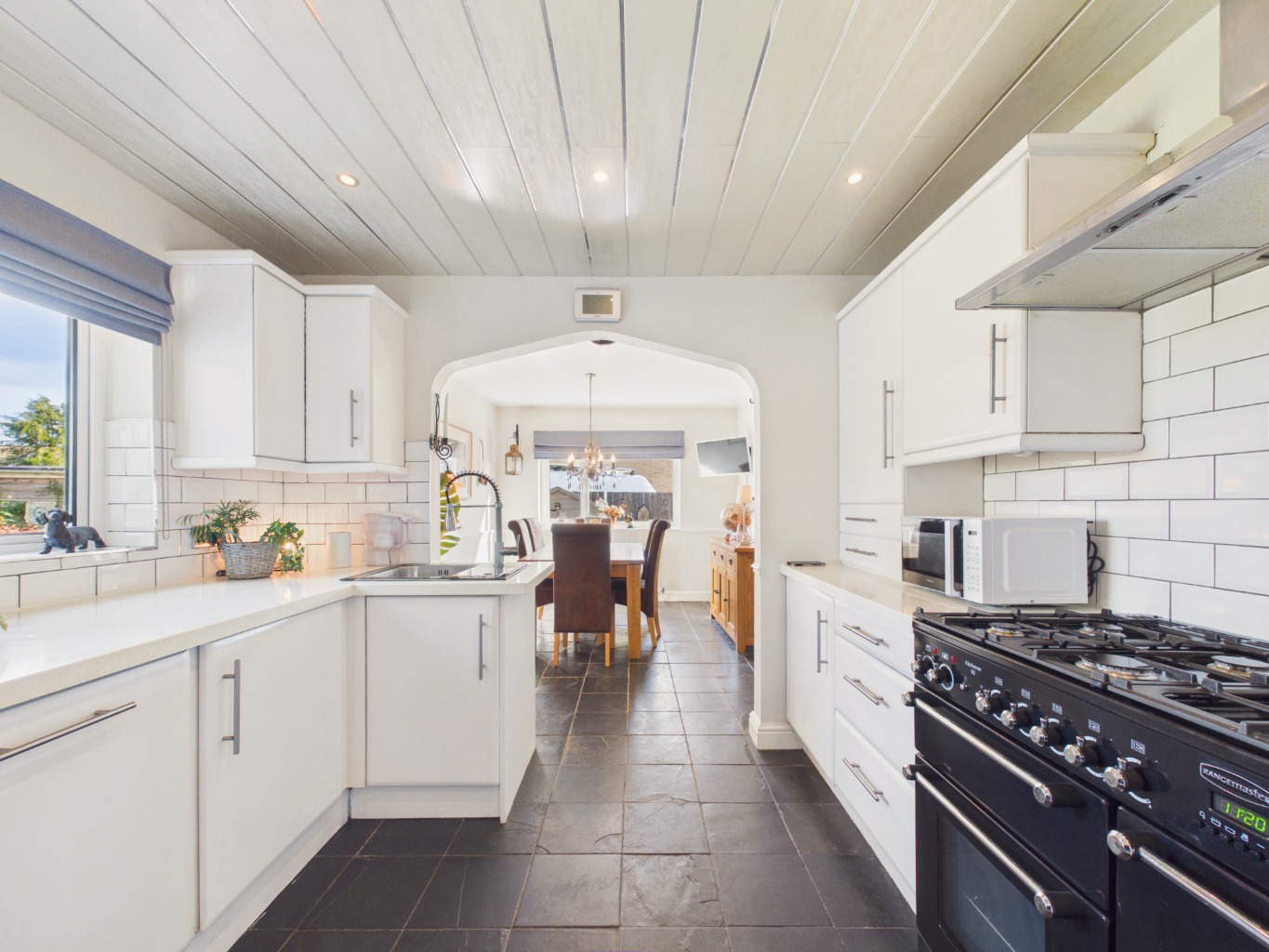 Rectory Road, Roos, Hull, HU12 0LD