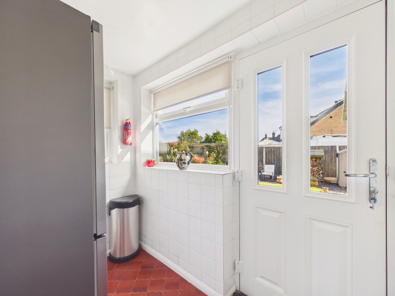 Rectory Road, Roos, Hull, HU12 0LD