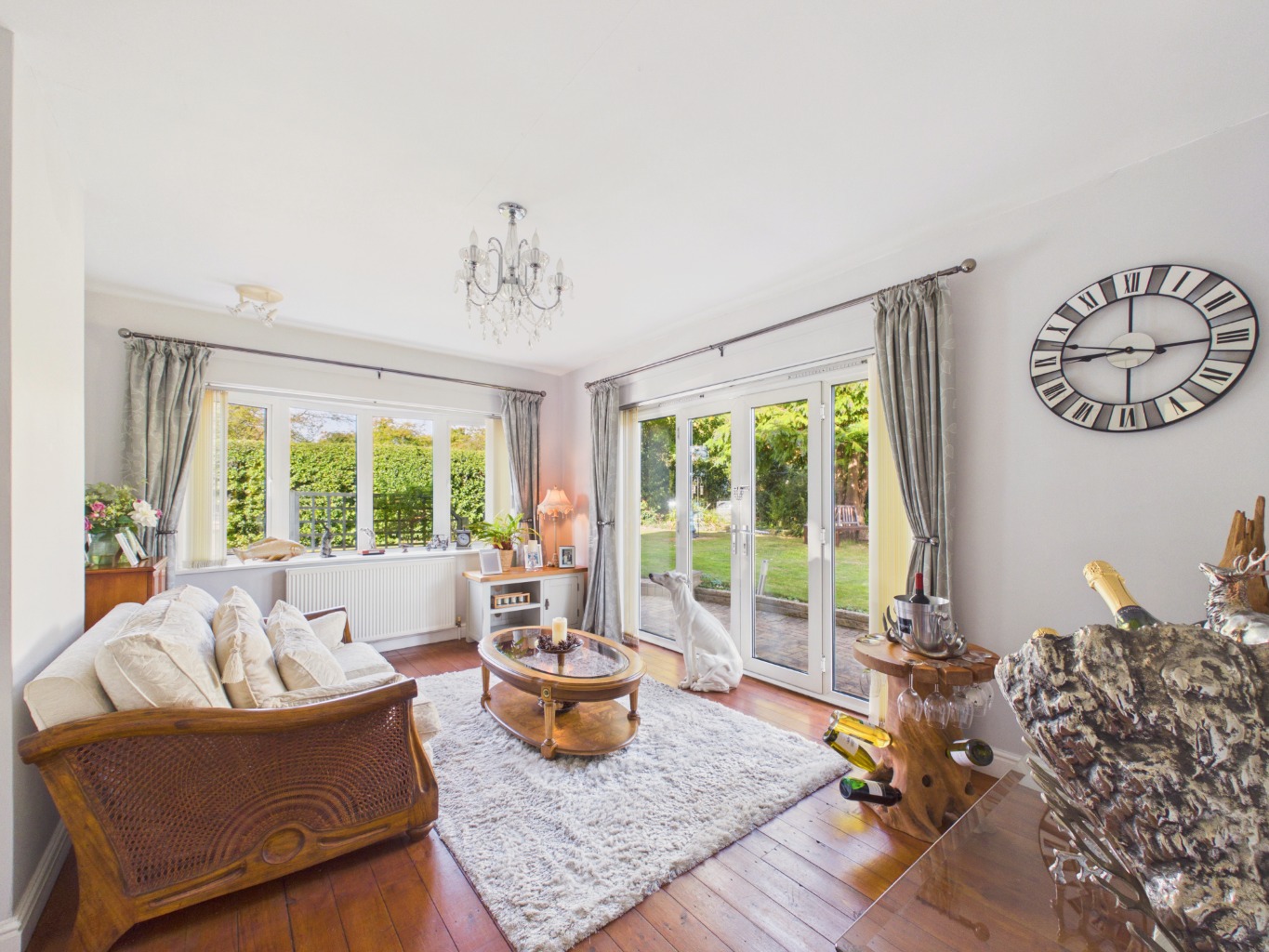 Rectory Road, Roos, Hull, HU12 0LD