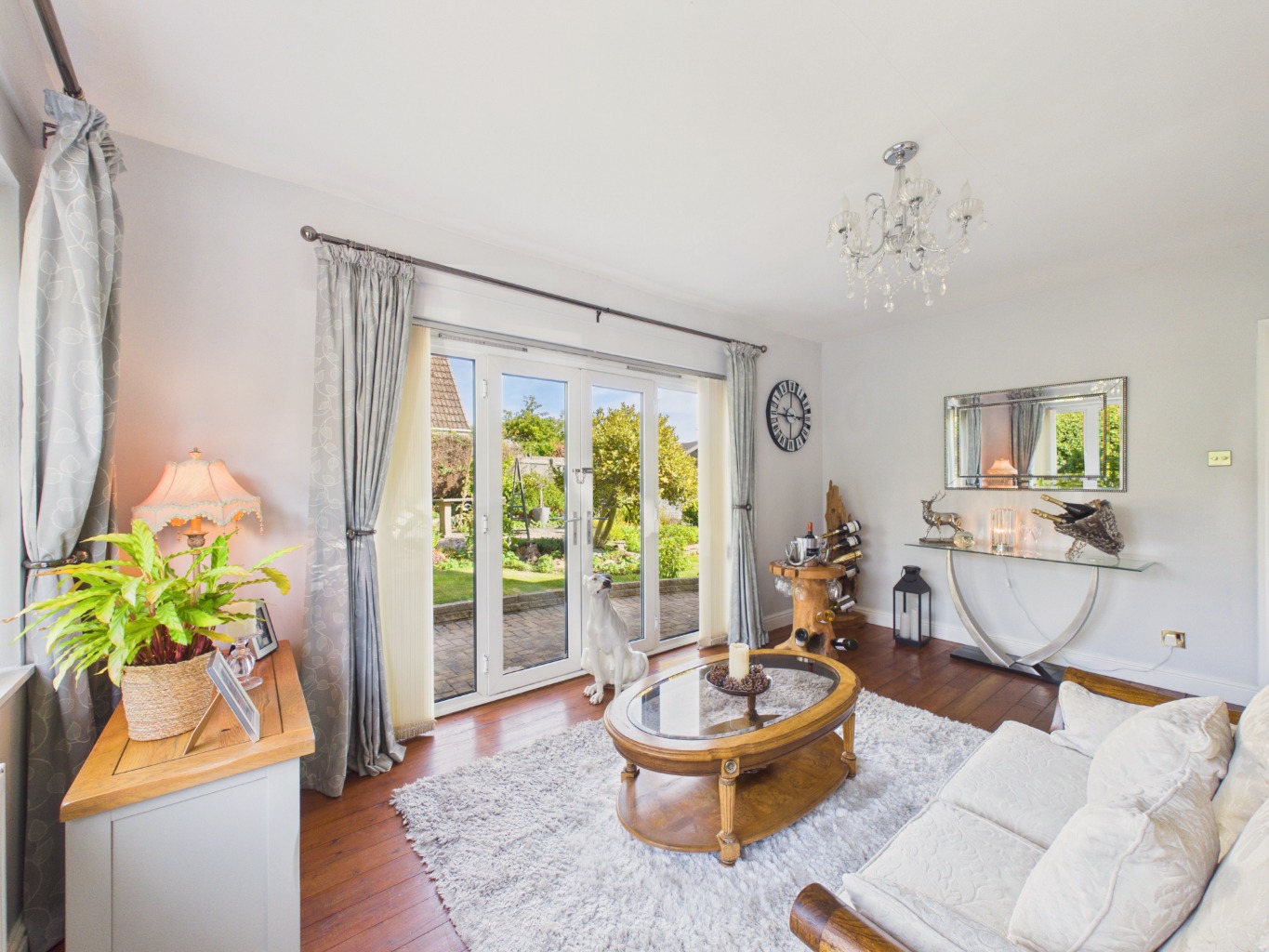 Rectory Road, Roos, Hull, HU12 0LD