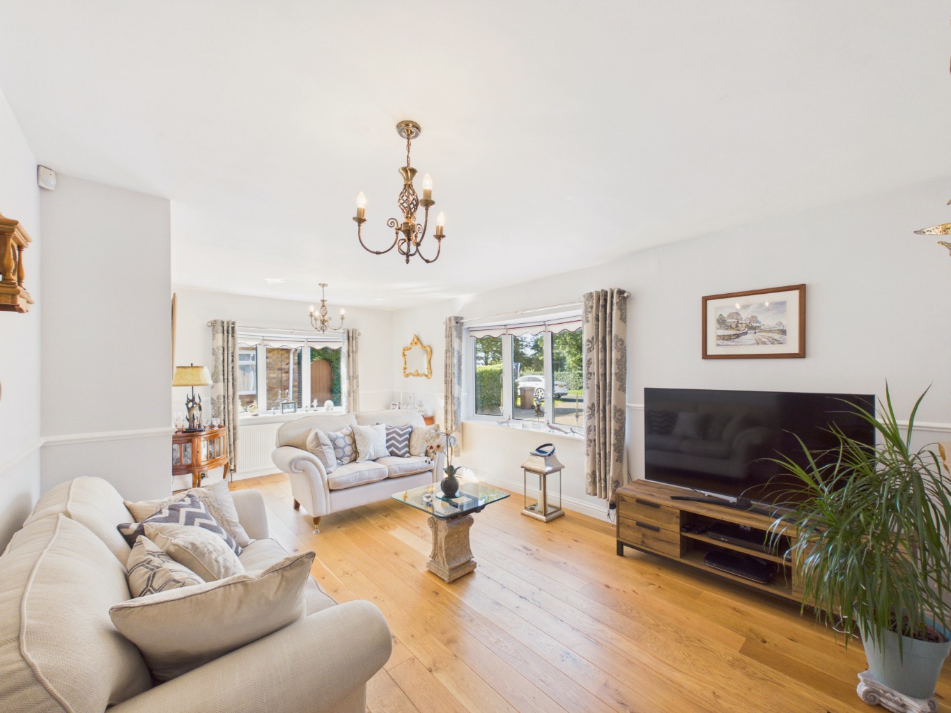 Rectory Road, Roos, Hull, HU12 0LD