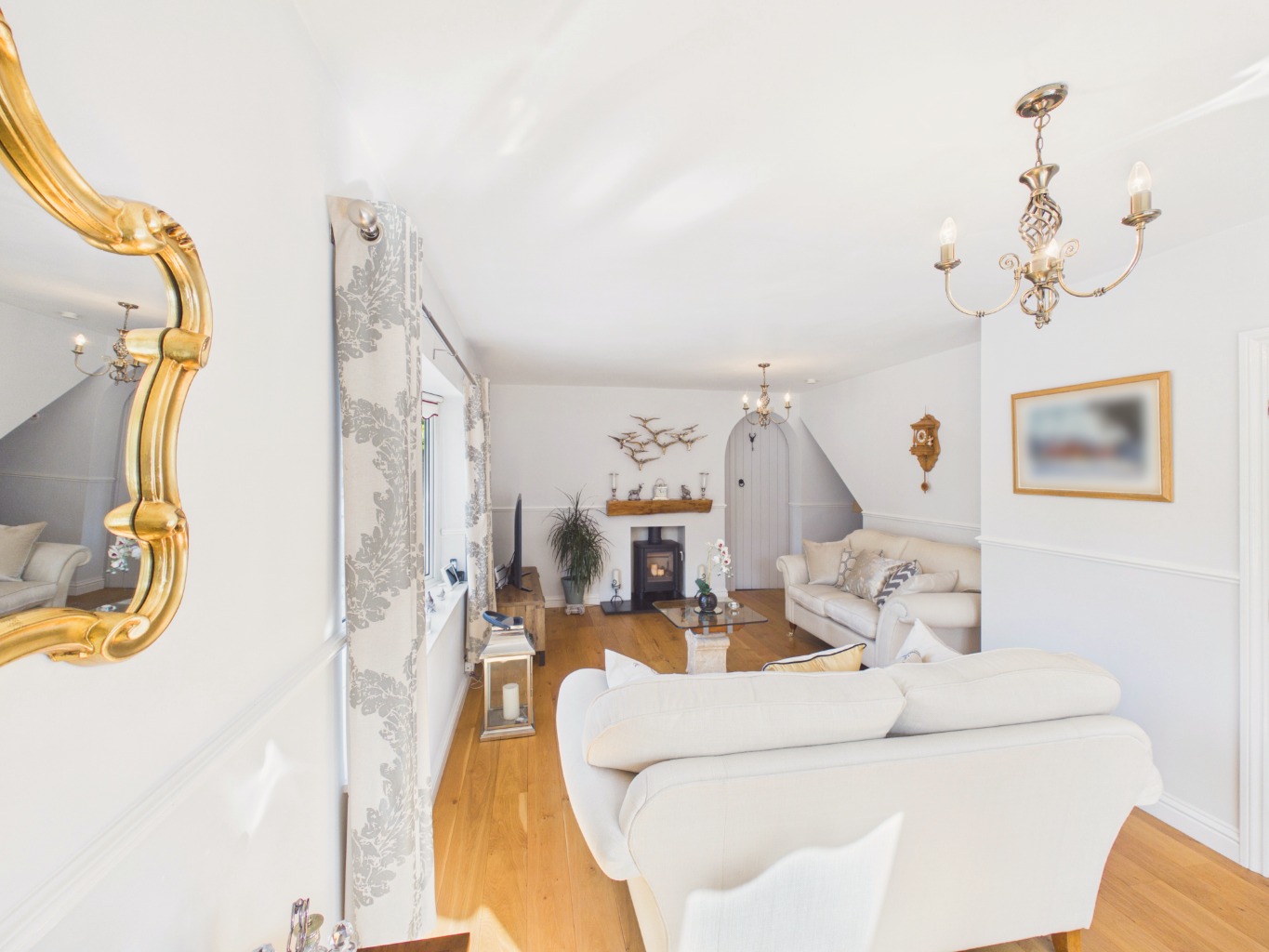 Rectory Road, Roos, Hull, HU12 0LD