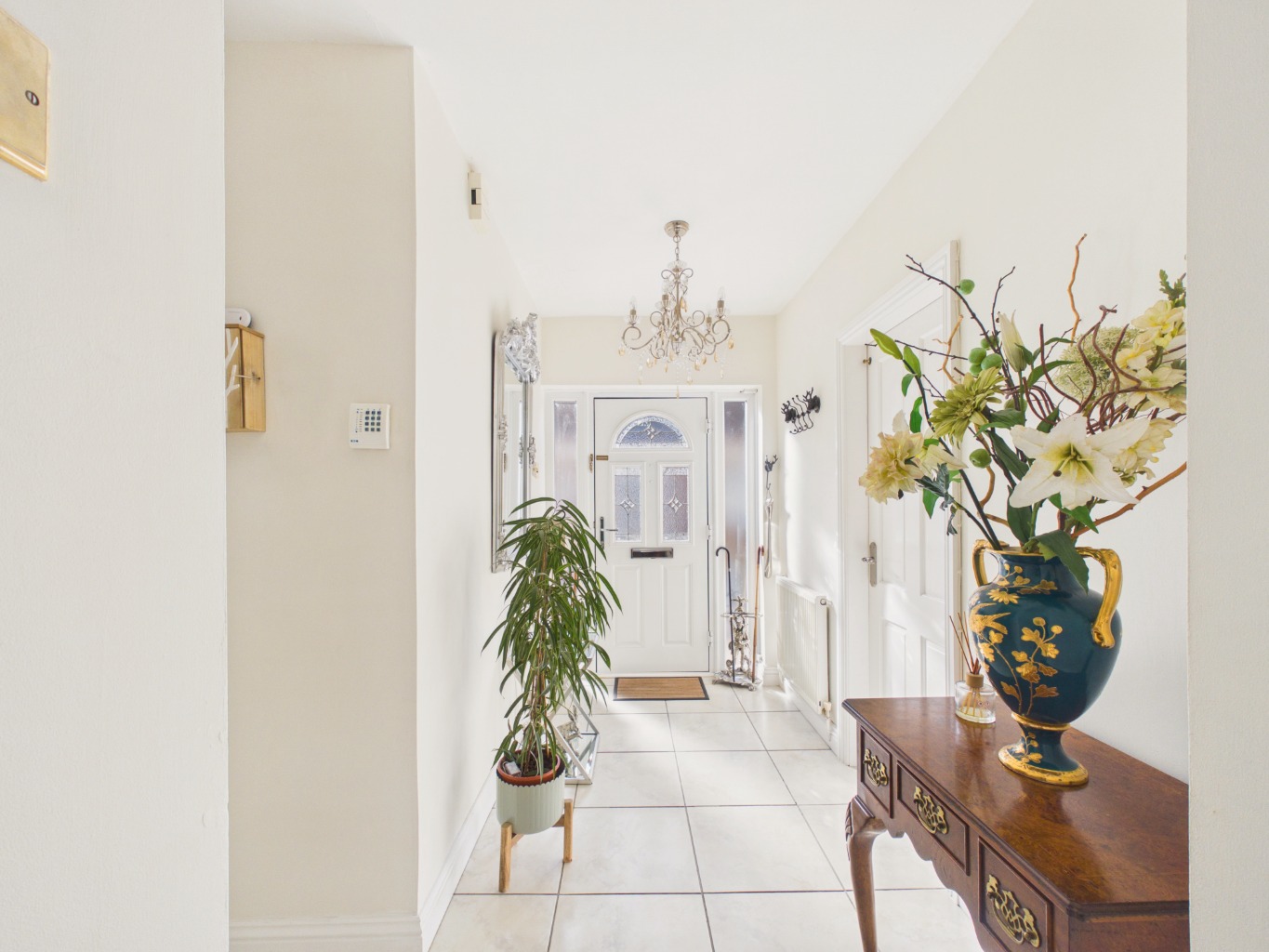 Rectory Road, Roos, Hull, HU12 0LD