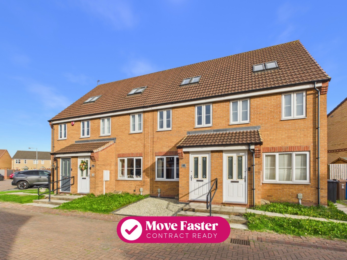 Hyde Park Road, Kingswood, Hull, East Riding Of Yorkshire, HU7 3AW