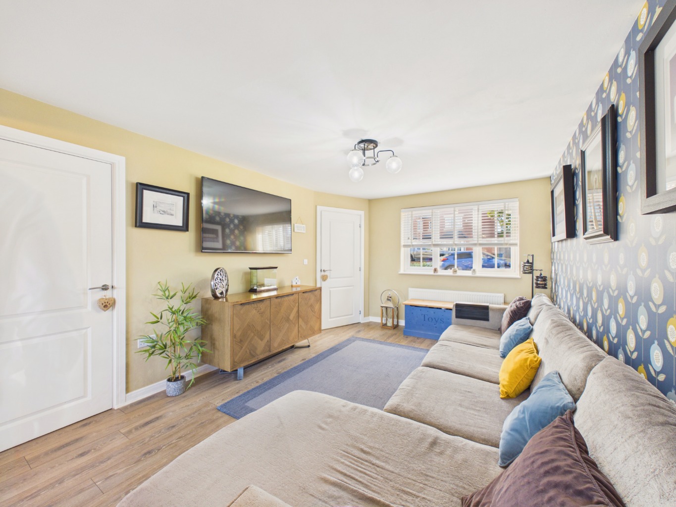 Wheatley Drive, Cottingham, East Riding Of Yorkshire, HU16 5LR