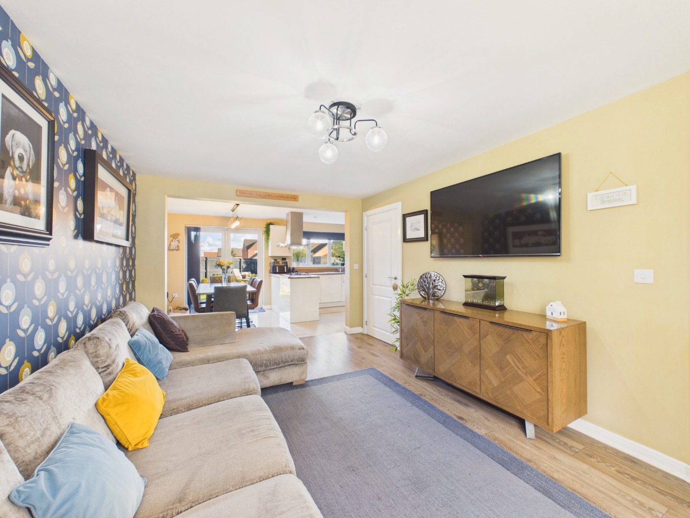 Wheatley Drive, Cottingham, East Riding Of Yorkshire, HU16 5LR
