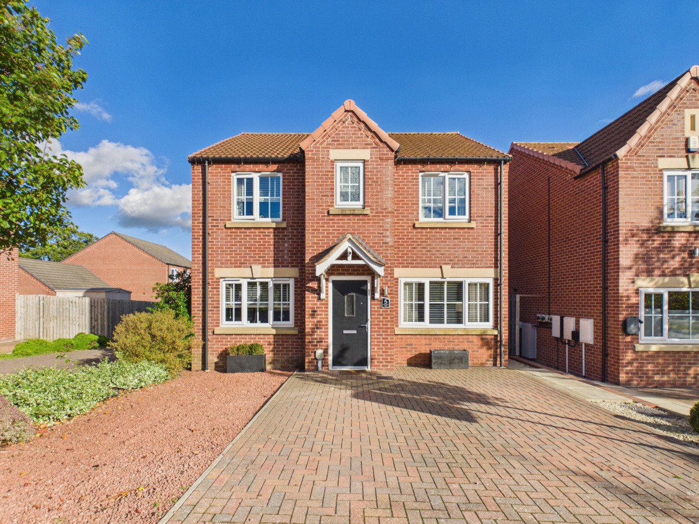 Wheatley Drive, Cottingham, East Riding Of Yorkshire, HU16 5LR