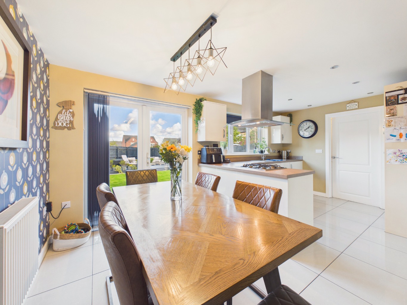 Wheatley Drive, Cottingham, East Riding Of Yorkshire, HU16 5LR
