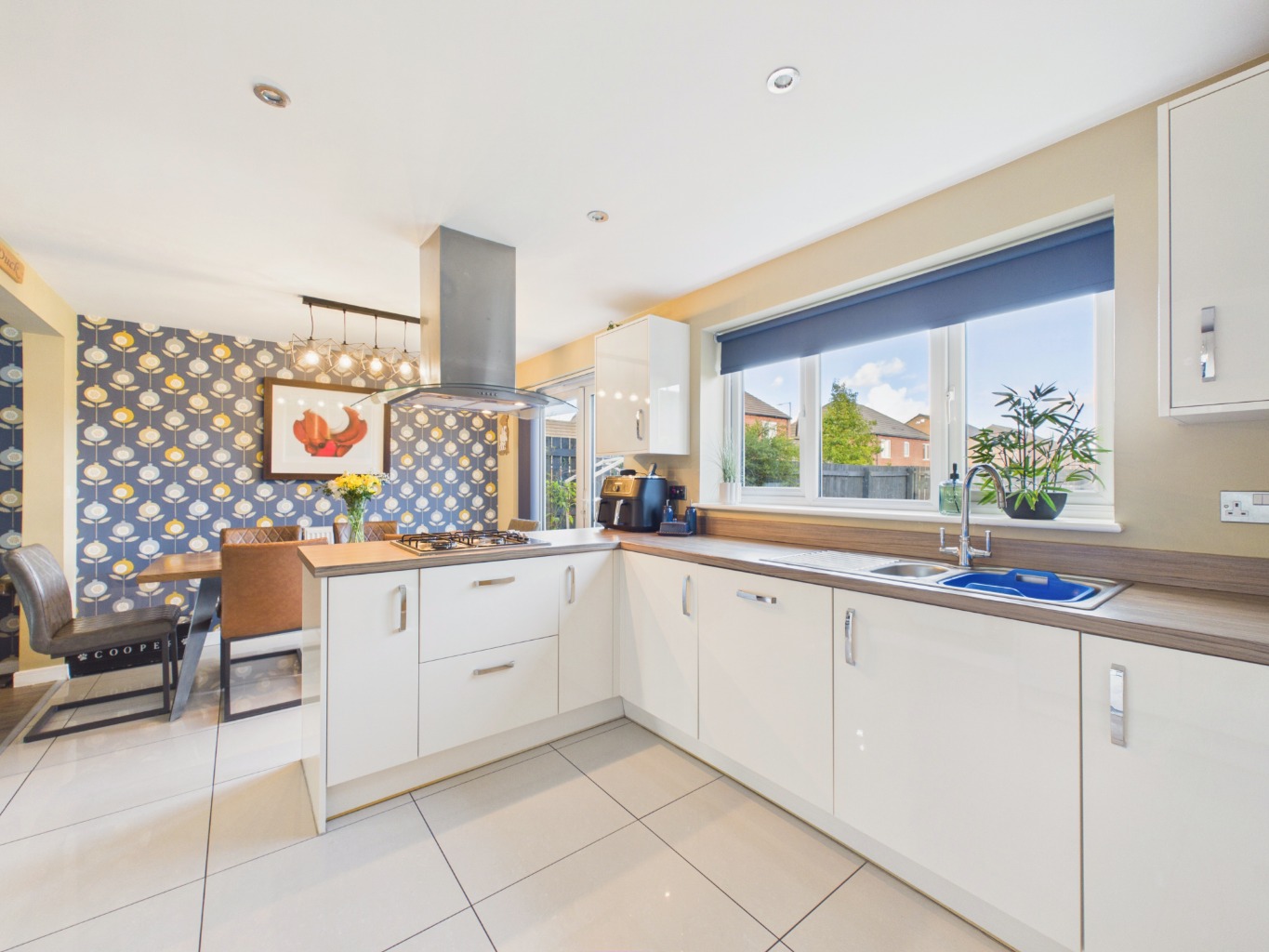 Wheatley Drive, Cottingham, East Riding Of Yorkshire, HU16 5LR