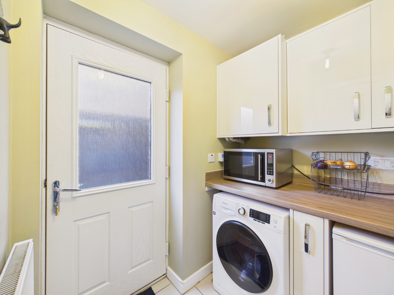 Wheatley Drive, Cottingham, East Riding Of Yorkshire, HU16 5LR