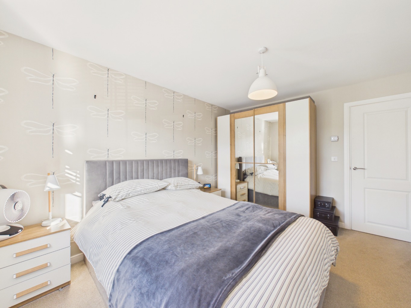 Wheatley Drive, Cottingham, East Riding Of Yorkshire, HU16 5LR