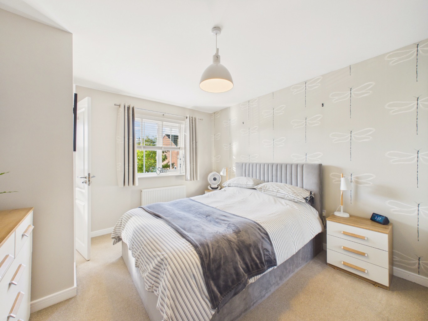 Wheatley Drive, Cottingham, East Riding Of Yorkshire, HU16 5LR