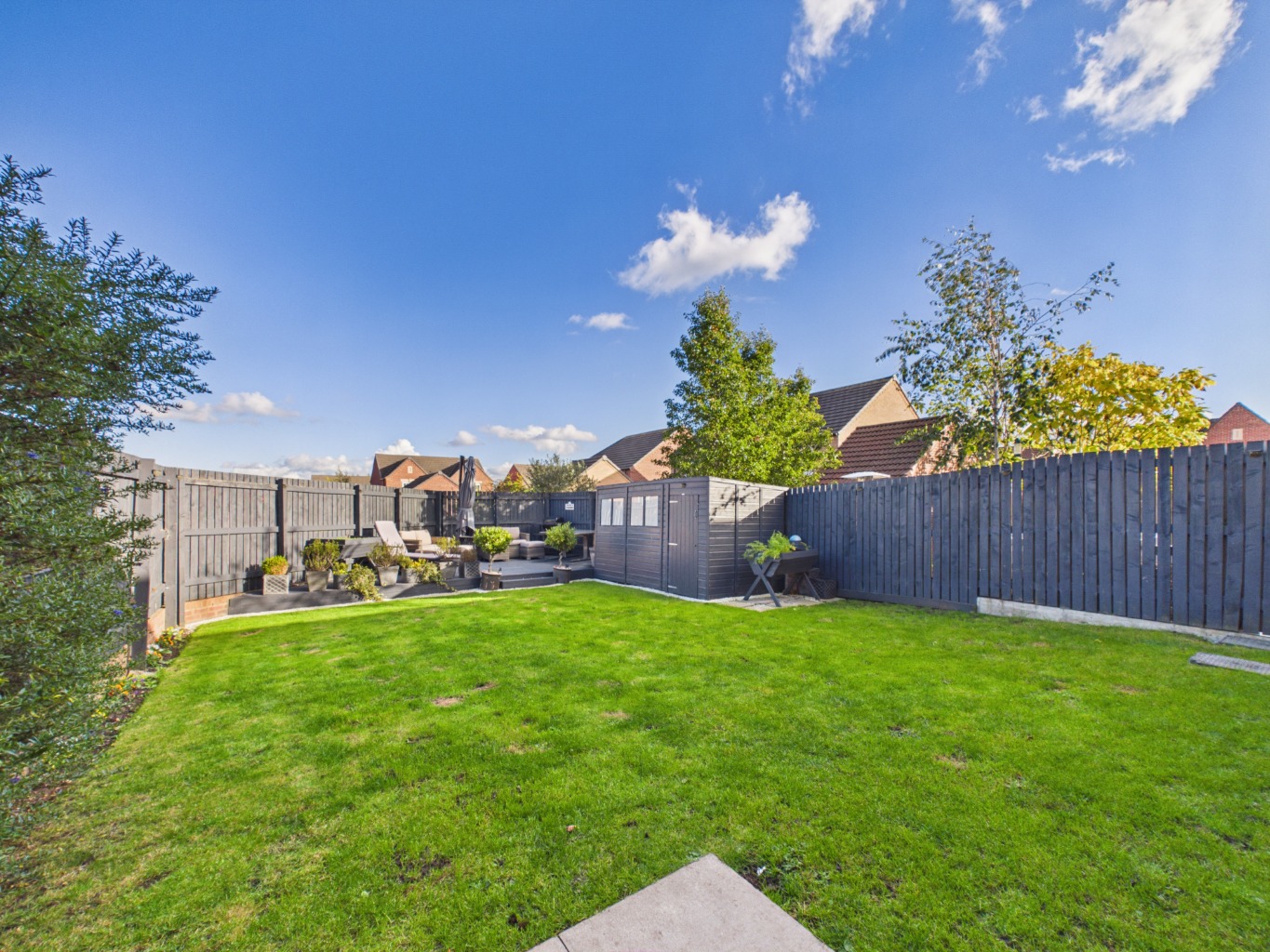 Wheatley Drive, Cottingham, East Riding Of Yorkshire, HU16 5LR