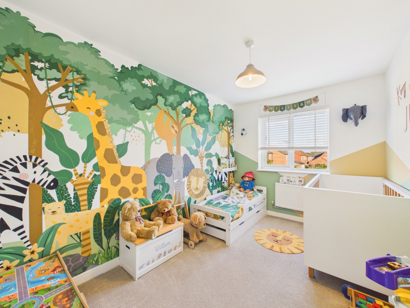 Wheatley Drive, Cottingham, East Riding Of Yorkshire, HU16 5LR