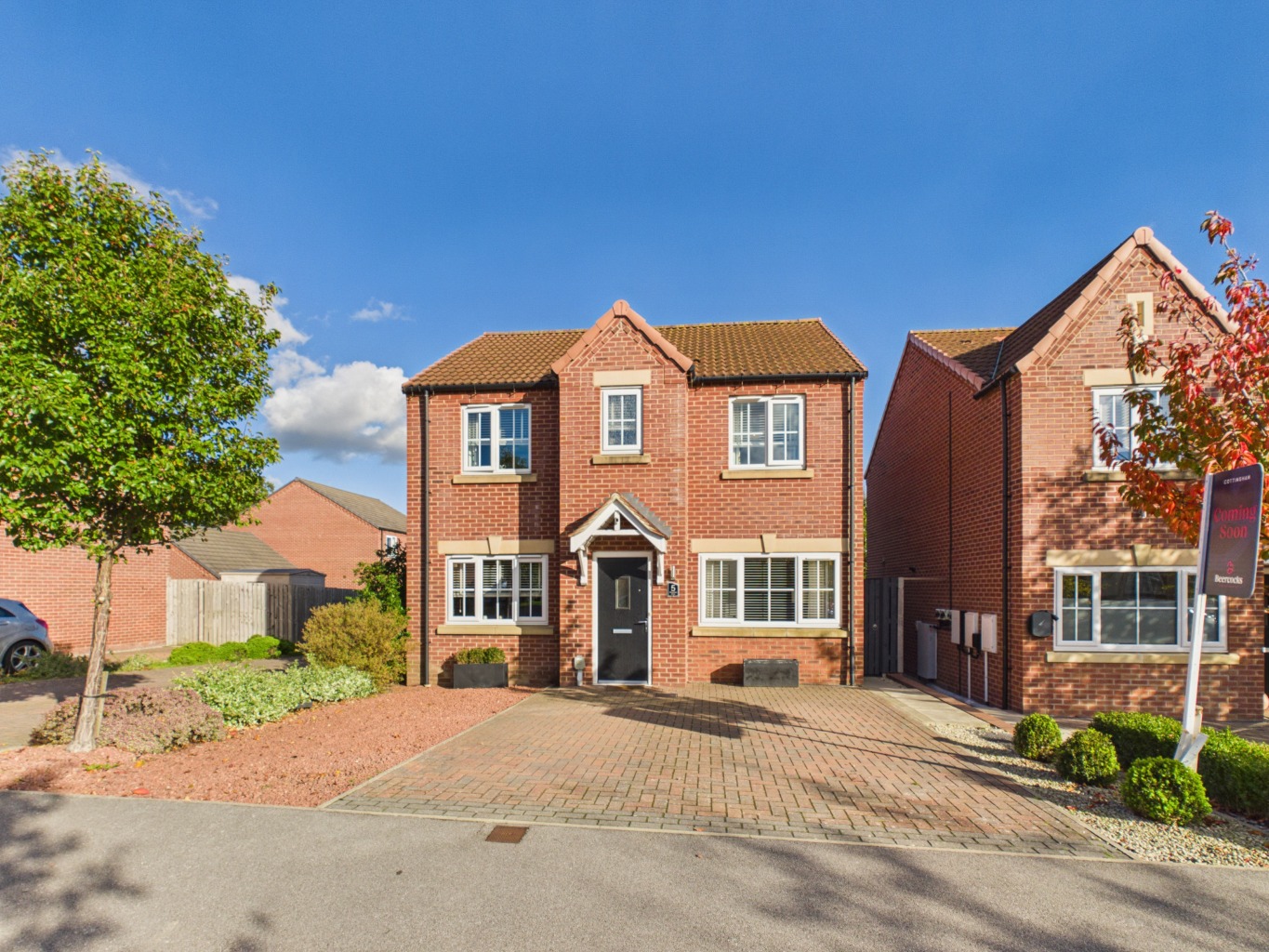 Wheatley Drive, Cottingham, East Riding Of Yorkshire, HU16 5LR