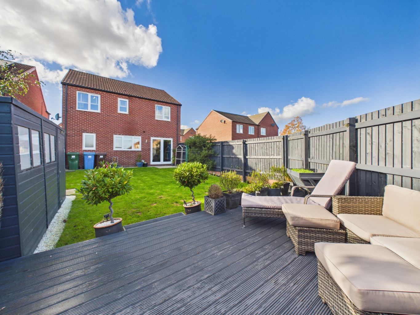 Wheatley Drive, Cottingham, East Riding Of Yorkshire, HU16 5LR