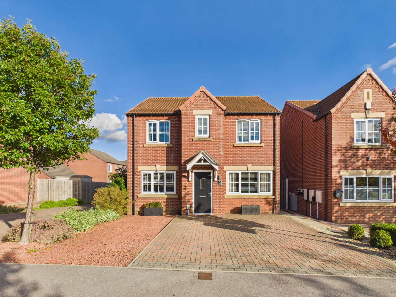 Wheatley Drive, Cottingham, East Riding Of Yorkshire, HU16 5LR