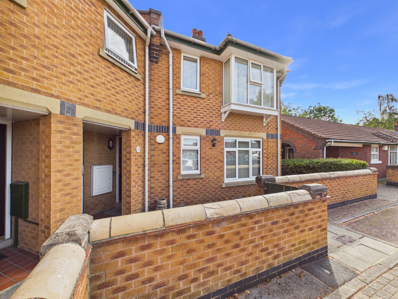 Yorkshire Close, Kingston Upon Hull, HU5 5XY