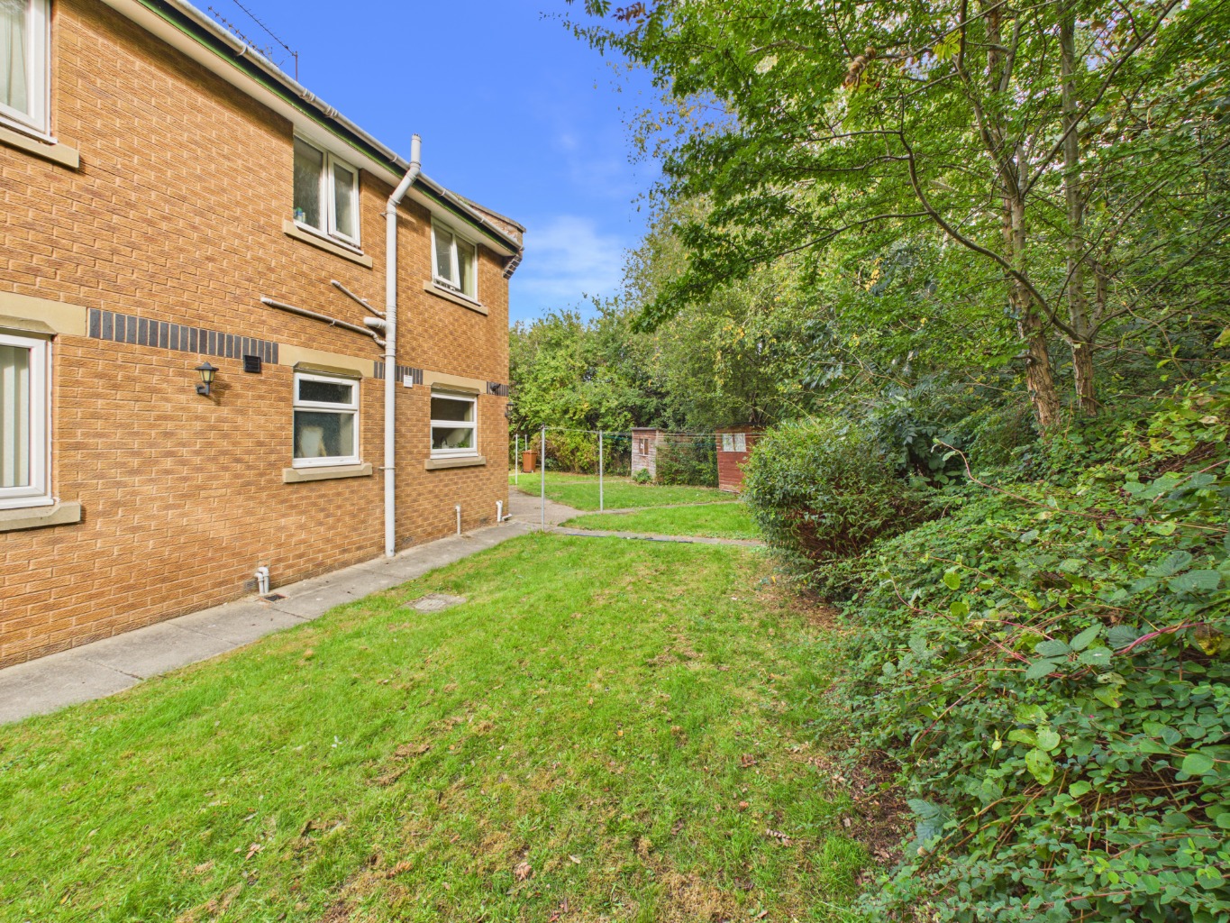 Yorkshire Close, Kingston Upon Hull, HU5 5XY
