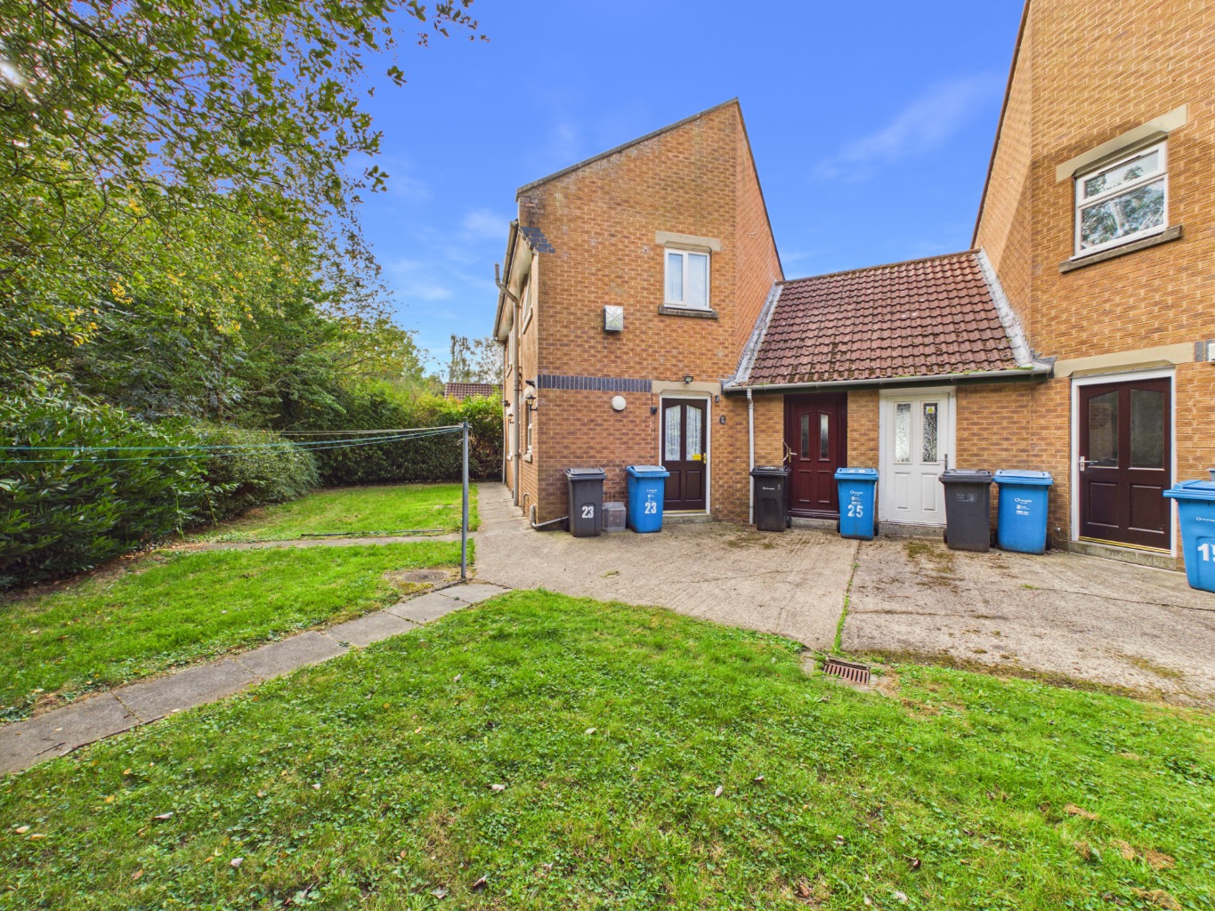 Yorkshire Close, Kingston Upon Hull, HU5 5XY