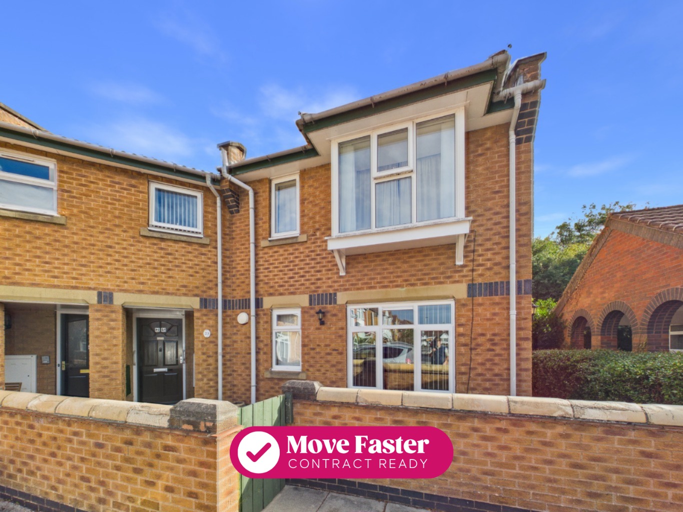 Yorkshire Close, Kingston Upon Hull, HU5 5XY