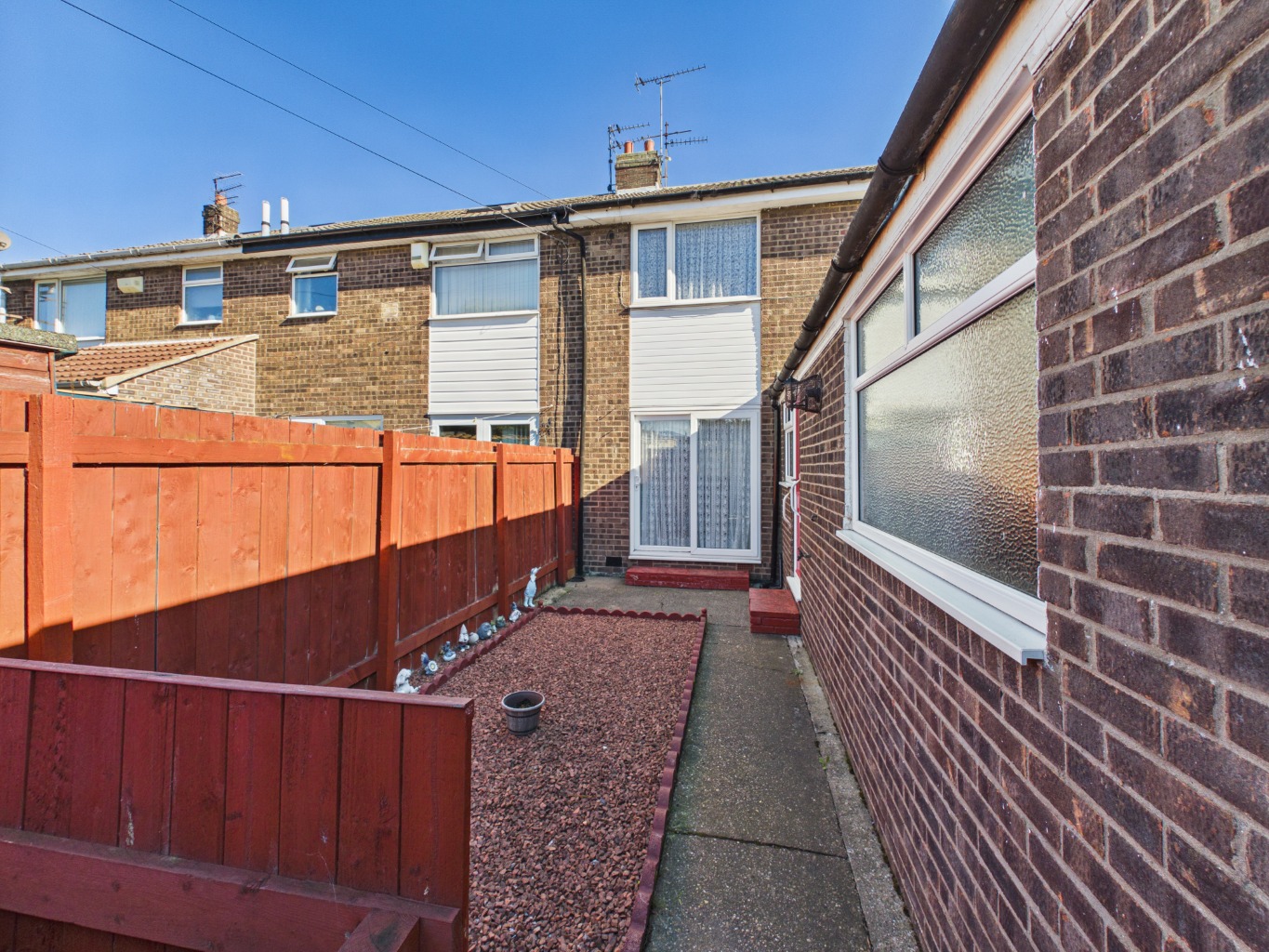 Marsdale, Hull, East Riding of Yorkshire, HU7 4AJ