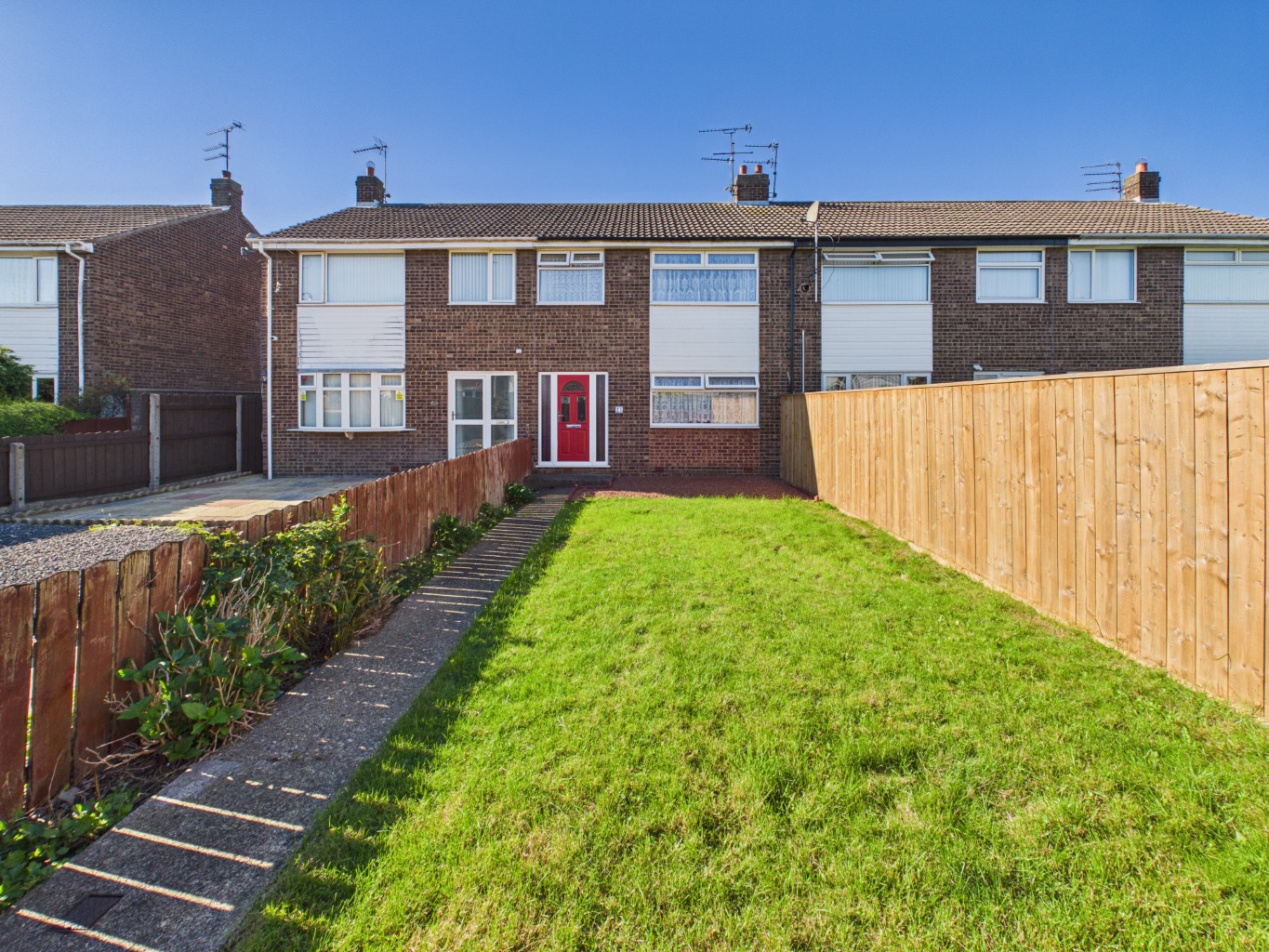 Marsdale, Hull, East Riding of Yorkshire, HU7 4AJ