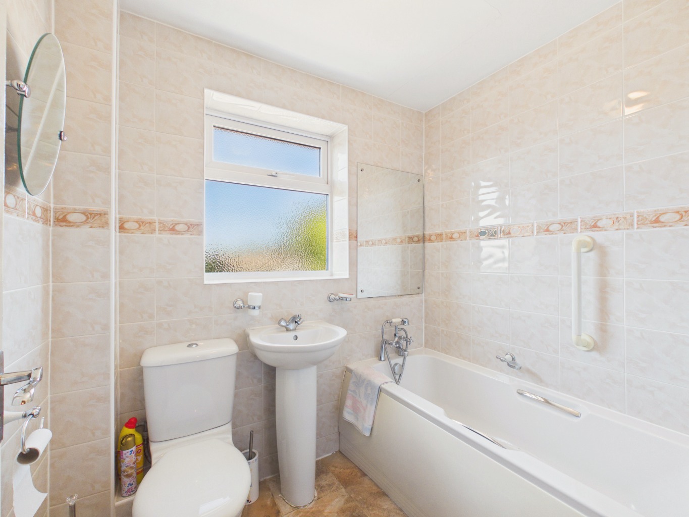 Marsdale, Hull, East Riding of Yorkshire, HU7 4AJ