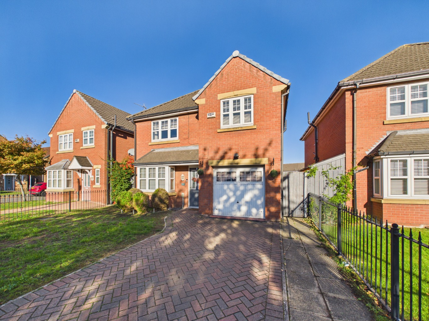 The Willows, Hull, HU7 4WH