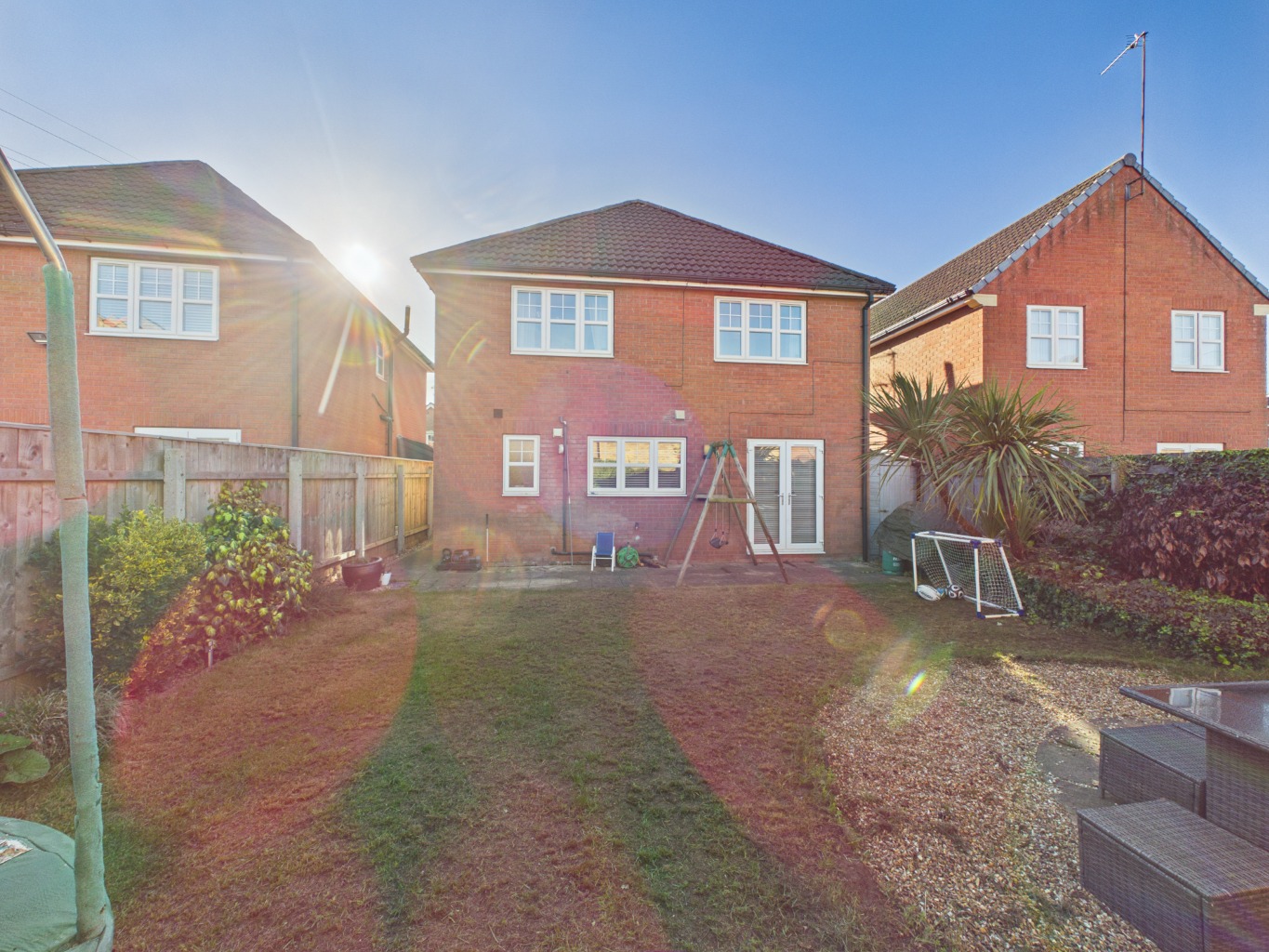 The Willows, Hull, HU7 4WH