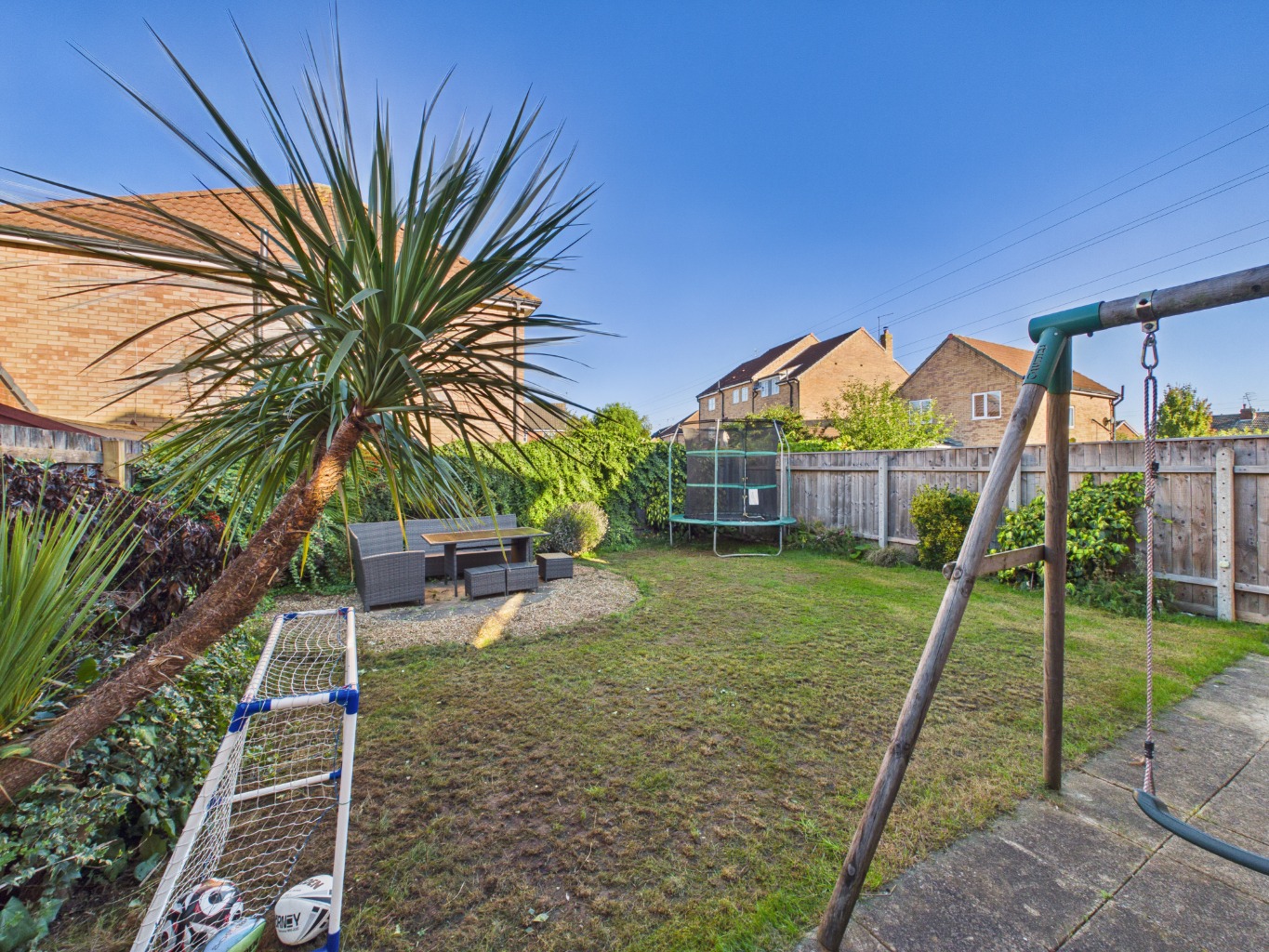 The Willows, Hull, HU7 4WH