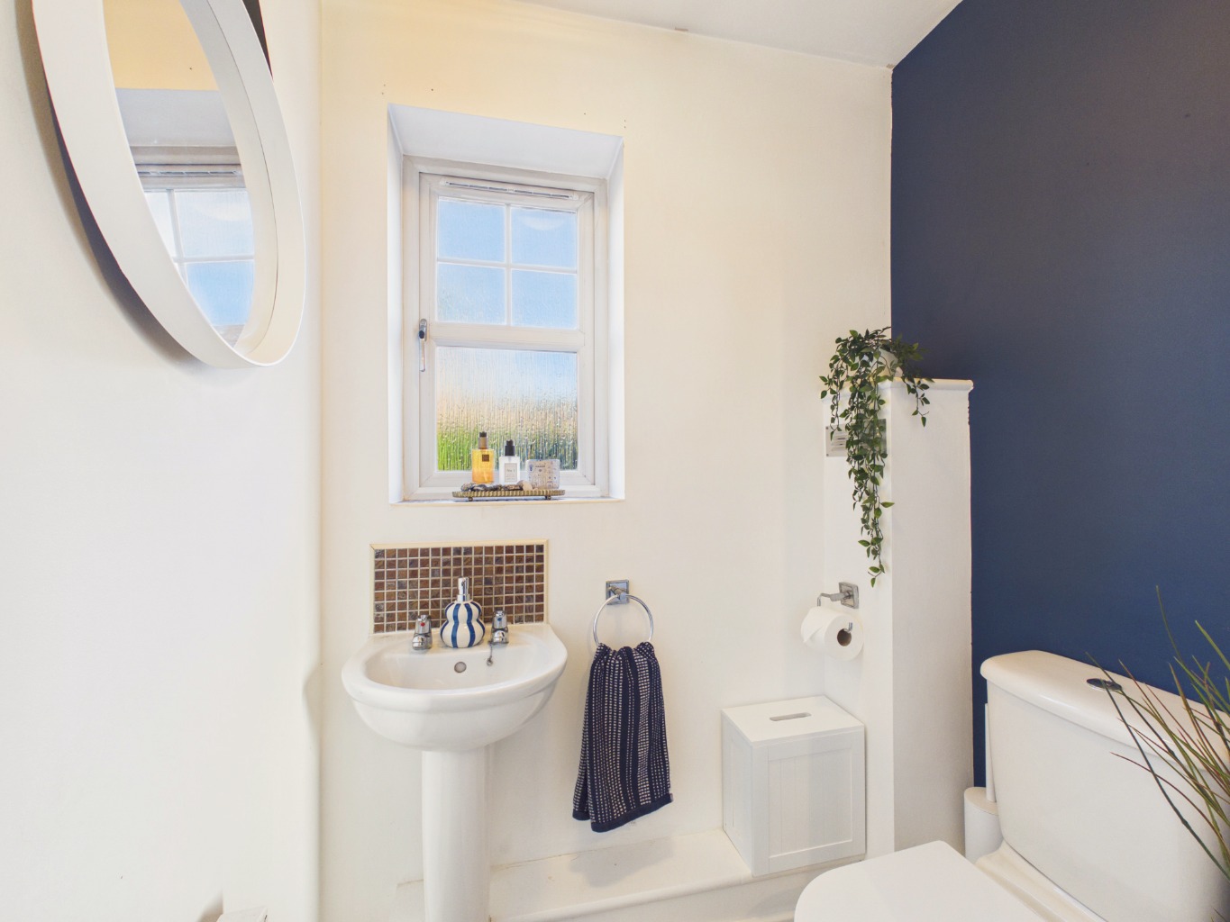 The Willows, Hull, HU7 4WH