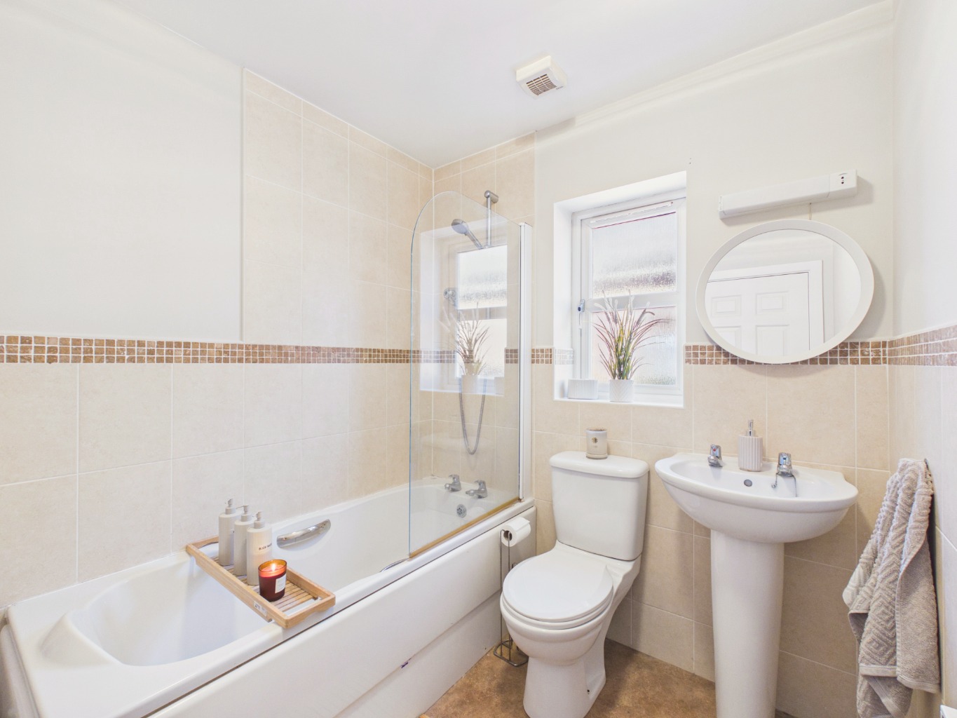 The Willows, Hull, HU7 4WH