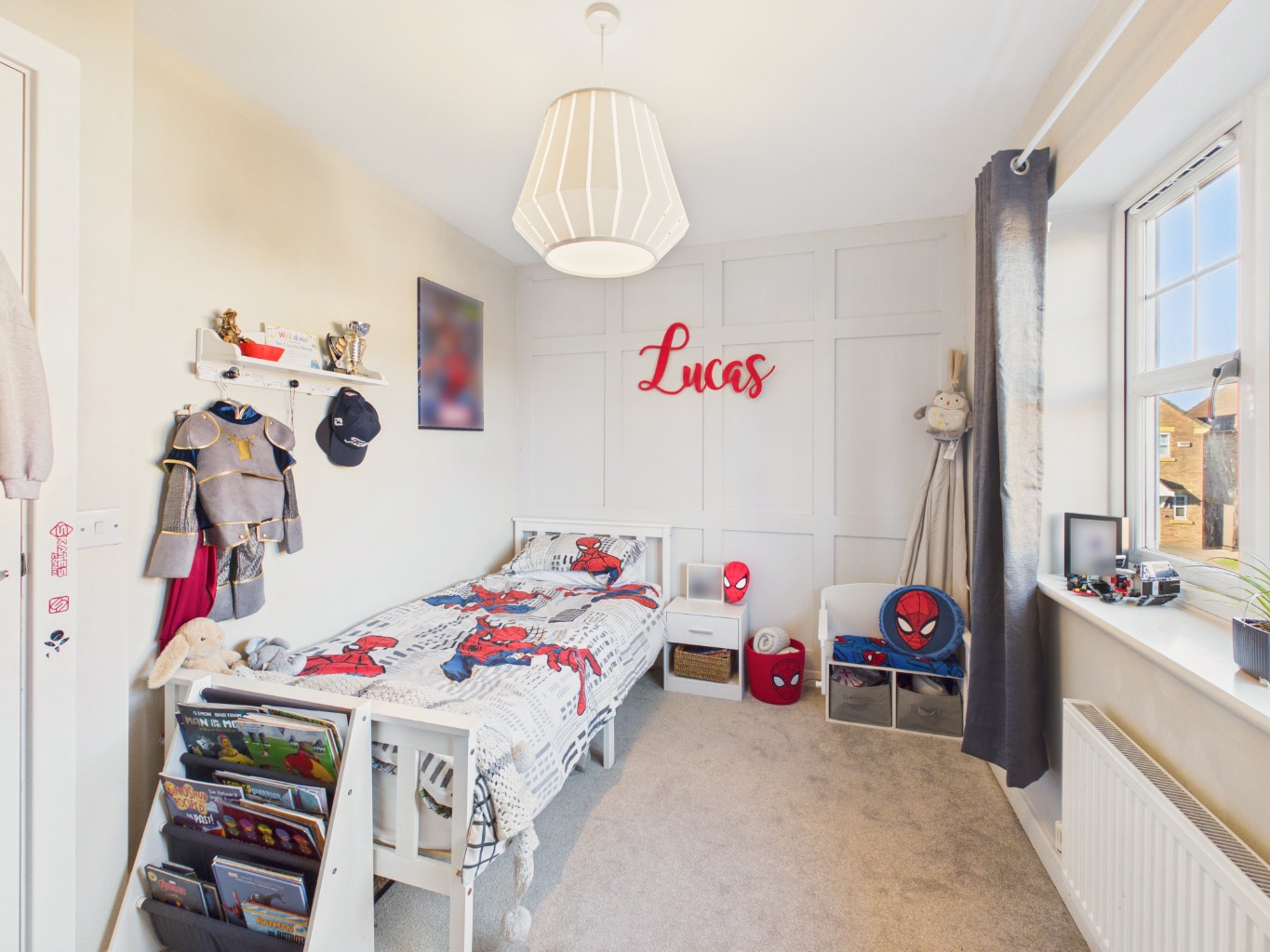 The Willows, Hull, HU7 4WH