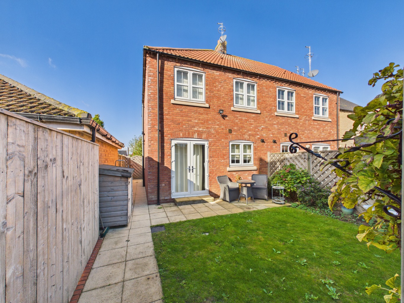 Hamlet Drive, Kingswood, Hull, East Riding of Yorkshire, HU7 3FG