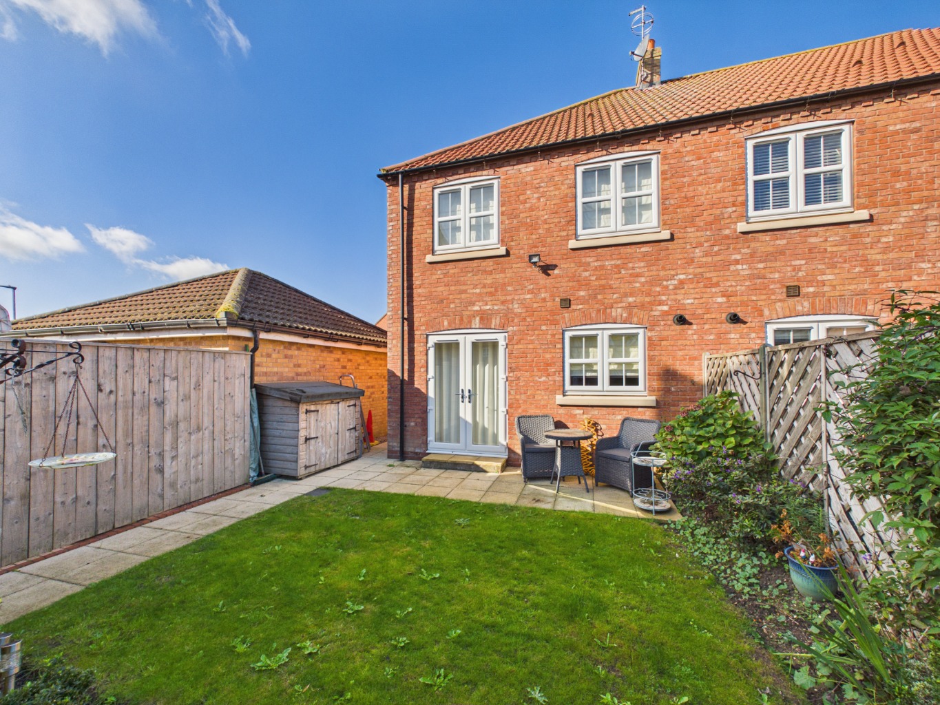 Hamlet Drive, Kingswood, Hull, East Riding of Yorkshire, HU7 3FG