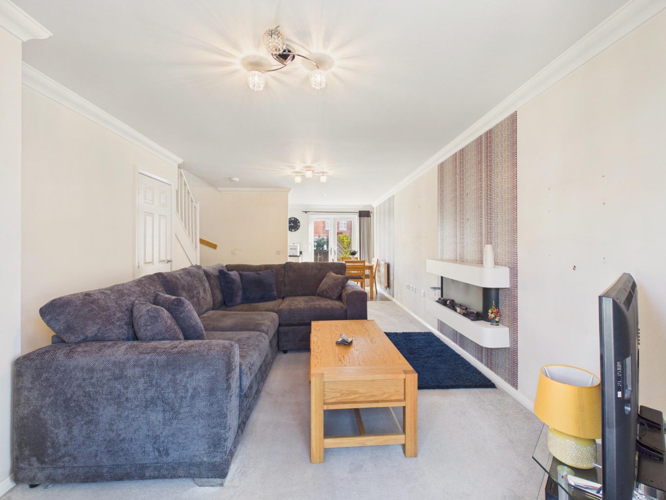 Hamlet Drive, Kingswood, Hull, East Riding of Yorkshire, HU7 3FG