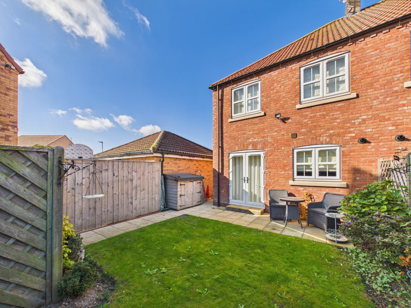 Hamlet Drive, Kingswood, Hull, East Riding of Yorkshire, HU7 3FG