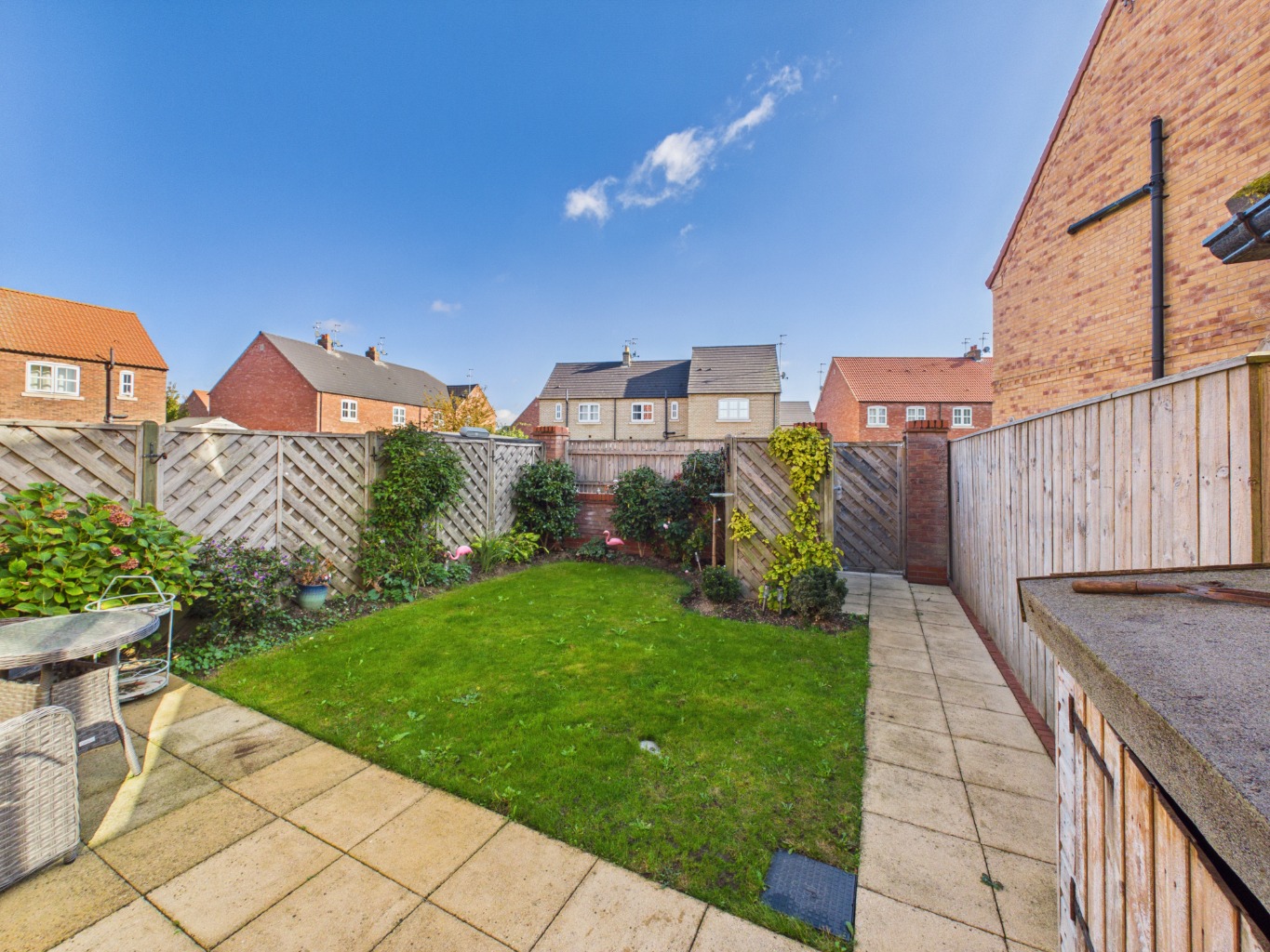 Hamlet Drive, Kingswood, Hull, East Riding of Yorkshire, HU7 3FG