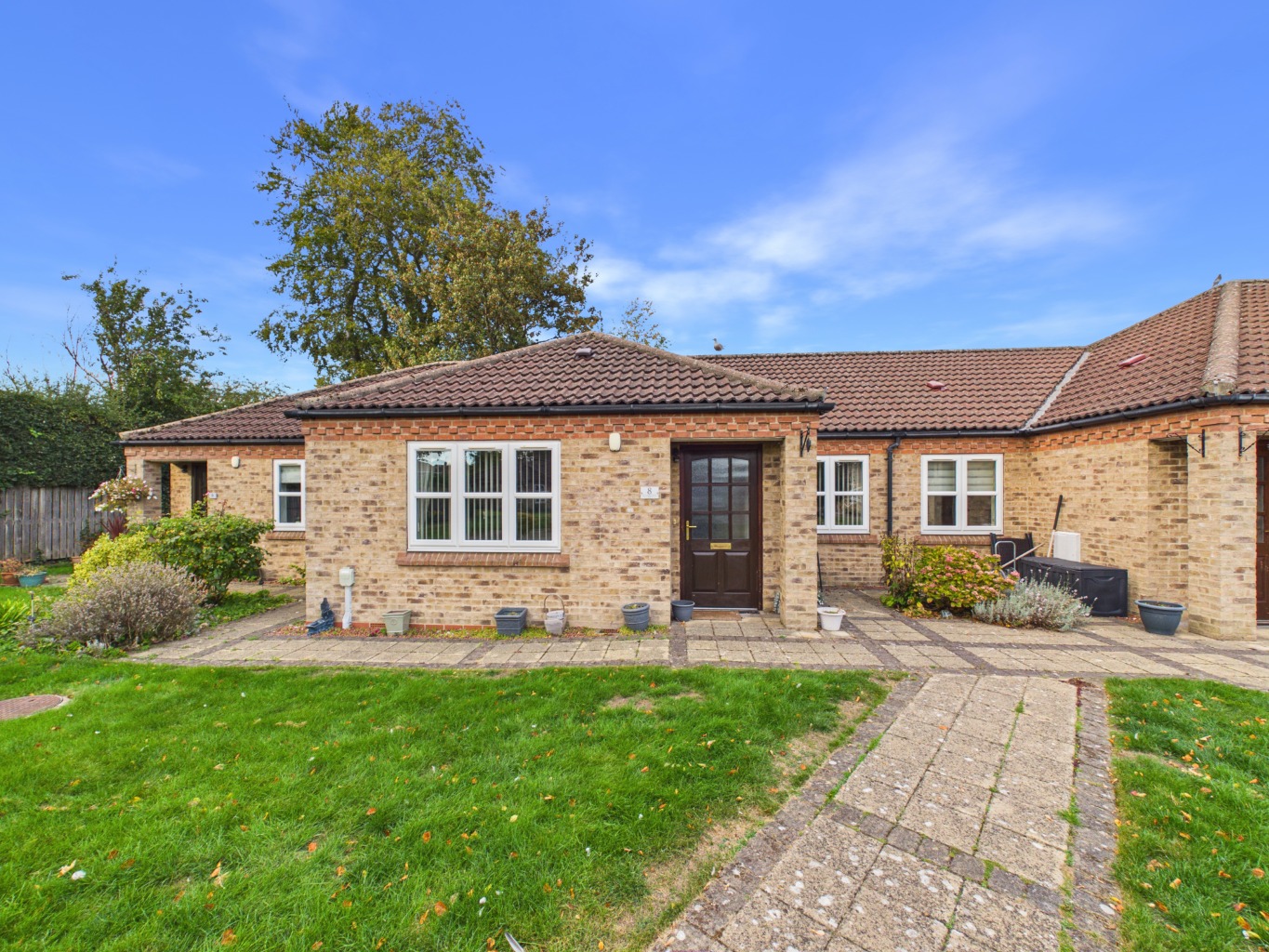 Cottage Green, The Garth, Cottingham, East Riding of Yorkshire, HU16 5GB