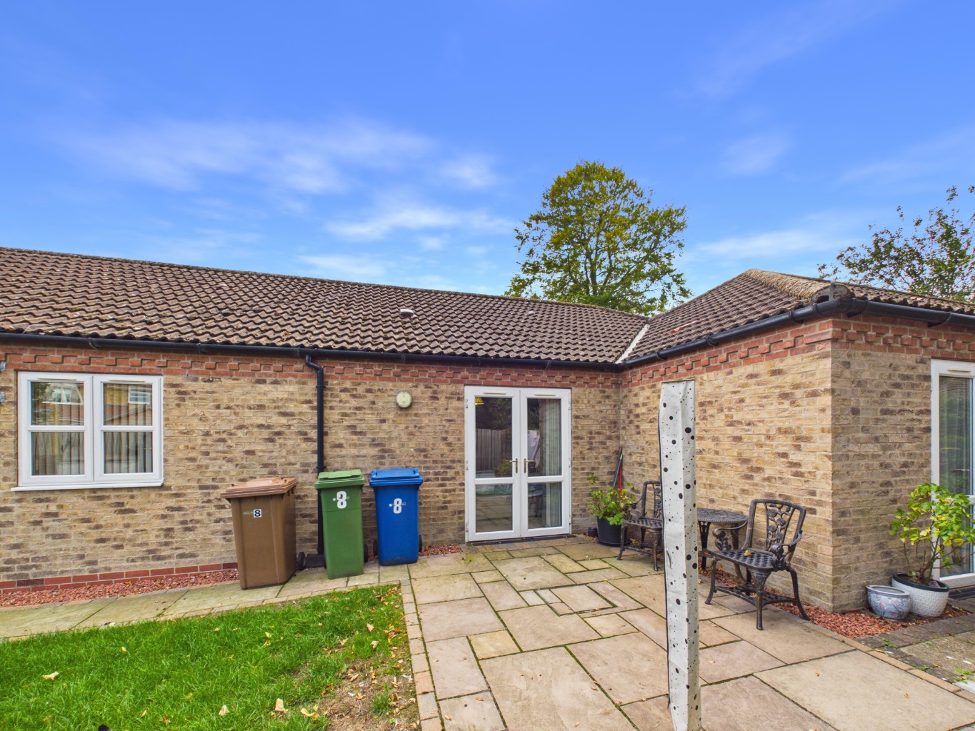 Cottage Green, The Garth, Cottingham, East Riding of Yorkshire, HU16 5GB